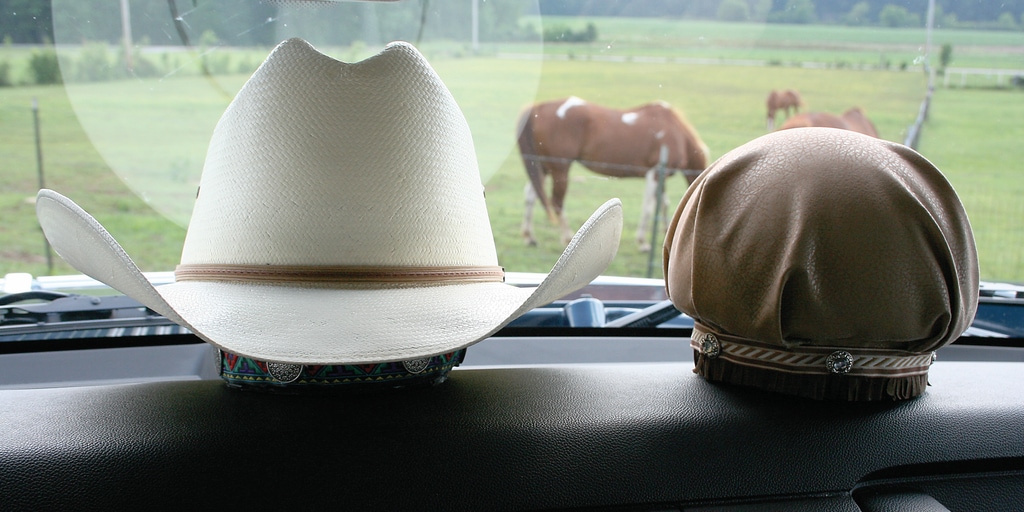 Hat Buddy