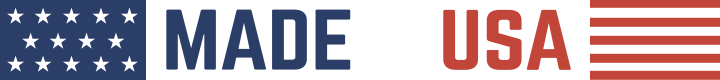 Made in USA